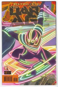 Astro City: The Dark Age Book Four #2 (2010)