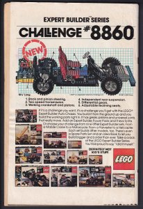 DC Comics Presents 41 (1982) GD/VG Superman Joker DC Comics