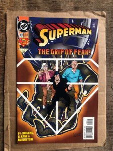 Superman #101 (1995)