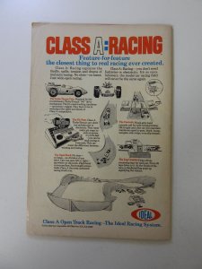 Doc Savage #1 (1972) VG+ condition