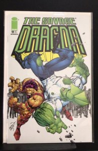 Savage Dragon #60 (1999)