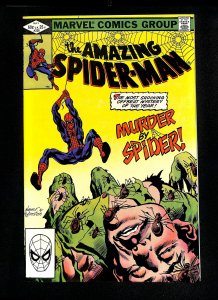 Amazing Spider-Man #228