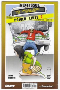 Power Lines #1 (2016)