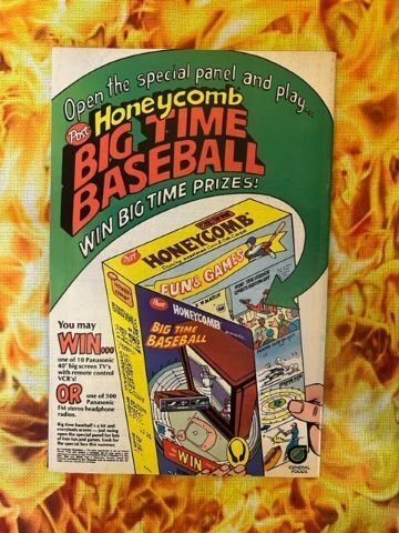 G.I. Joe: A Real American Hero #41 (1985) - VF/NM