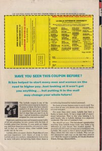 Adventure Into Fear #21 (1974) MORBIUS!