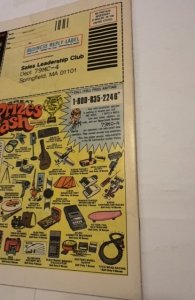 The Amazing Spider-Man #194 (1979)1st Black Cat see descrip