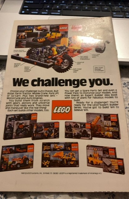 The Uncanny X-Men #142 (1981)days of future past