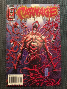 Carnage: It's a Wonderful Life (1996)