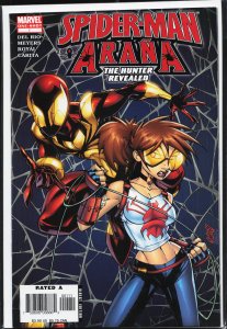 Spider-Man & AraÃ±a Special (2006)