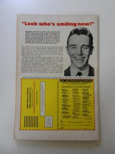 Iron Man #60 (1973) FN/VF condition