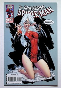 The Amazing Spider-Man #607 (2009)