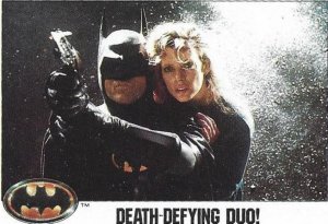 1989 Batman Movie #83