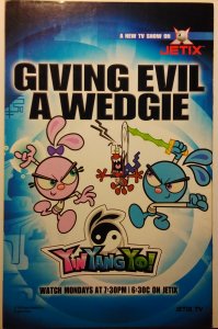 Ms. Marvel #7 Direct Edition (2006)