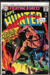 Our Fighting Forces #104 (1966)