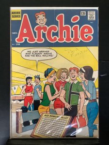 Archie #150 (1964)