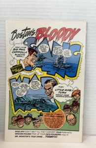 Mr. Monster's True Crime #4 (1986)