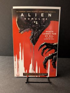 Uncanny X-Men #2 (2024)