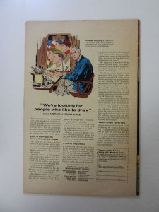 The Avengers #45 (1967) FN- condition