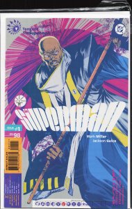 Tangent Comics/ The Superman (1998) Superman [Key Issue]