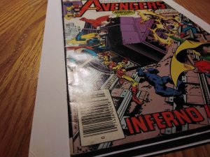 The Avengers #193 (1980)