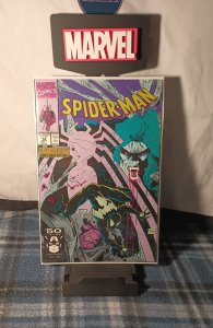 Spider-Man #14 Direct Edition (1991)