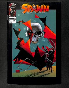 Spawn #22