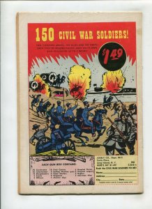 ADVENTURE COMICS #257 (4.5) GREEN ARROW, KRYPTO!! 1959