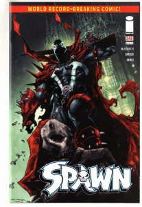Spawn #348 Cover B (2023)