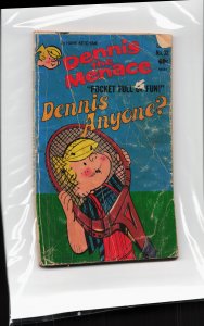 Dennis the Menace Pocket Full of Fun #32
