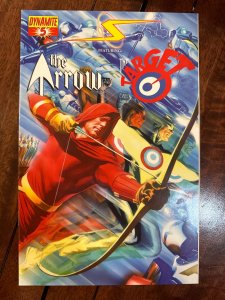 Project Superpowers #5 (2008)