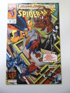 Spider-Man #35 (1993) VF+ Condition