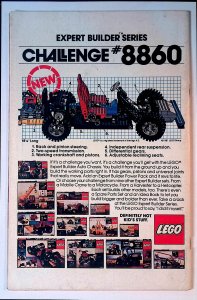 Detective Comics #510 (1982) Batman