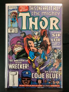 The Mighty Thor #426 (1990)