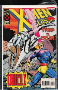 X-Men Classic #105 (1995) X-Men