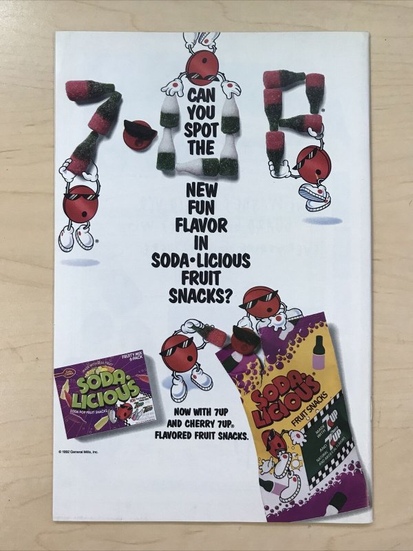 Amazing Spider-Man 372