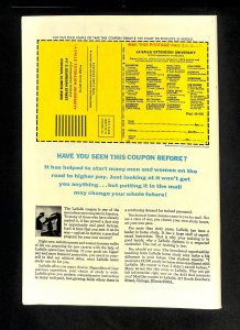 Captain Marvel (1968) #31