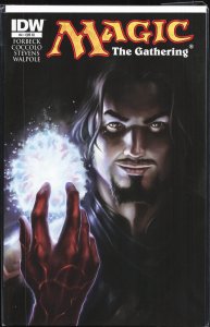 Magic: The Gathering--Theros #3 (2013) Magic: The Gathering