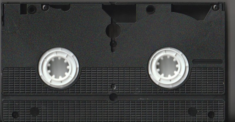 Godzilla 1985 VHS  Official sequel to the original Godzilla