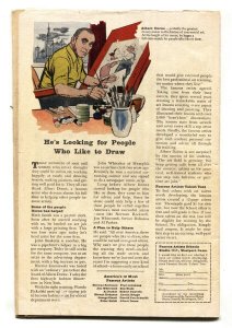 JOURNEY INTO MYSTERY-#92-comic book 1962-THOR-JACK KIRBY-MARVEL LOKI g+