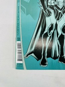 Future State: The Next Batman #2 2021 DC Comics Variant Joker Harley Quinn JLA