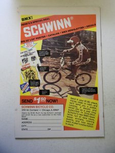 The X-Men #136 (1980) FN/VF Condition