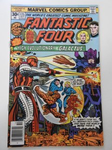 Fantastic Four #175 (1976) VF+ Condition!