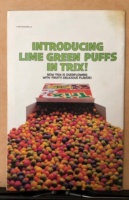 Spider-Man #9 (1991)