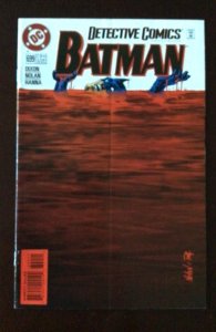 Detective Comics #699 (1996)