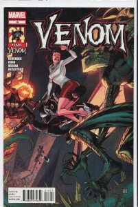Venom #18 (2012) Venom