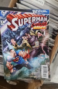 Superman Annual #3 (2016)