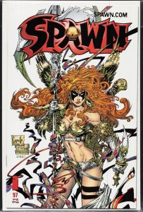 Spawn #97 (2000) Spawn