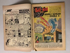 Detective Comics #316 3.5 (1963)