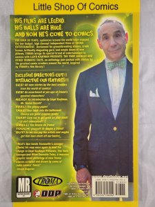 Lloyd Kaufman Presents The Toxic Avenger and other Tromatic Tales TPB