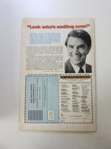 Defenders Annual (1976) FN/VF condition